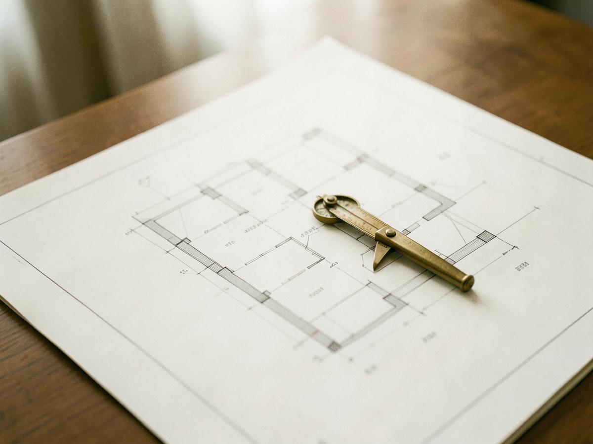 Astro Vastu — the practice