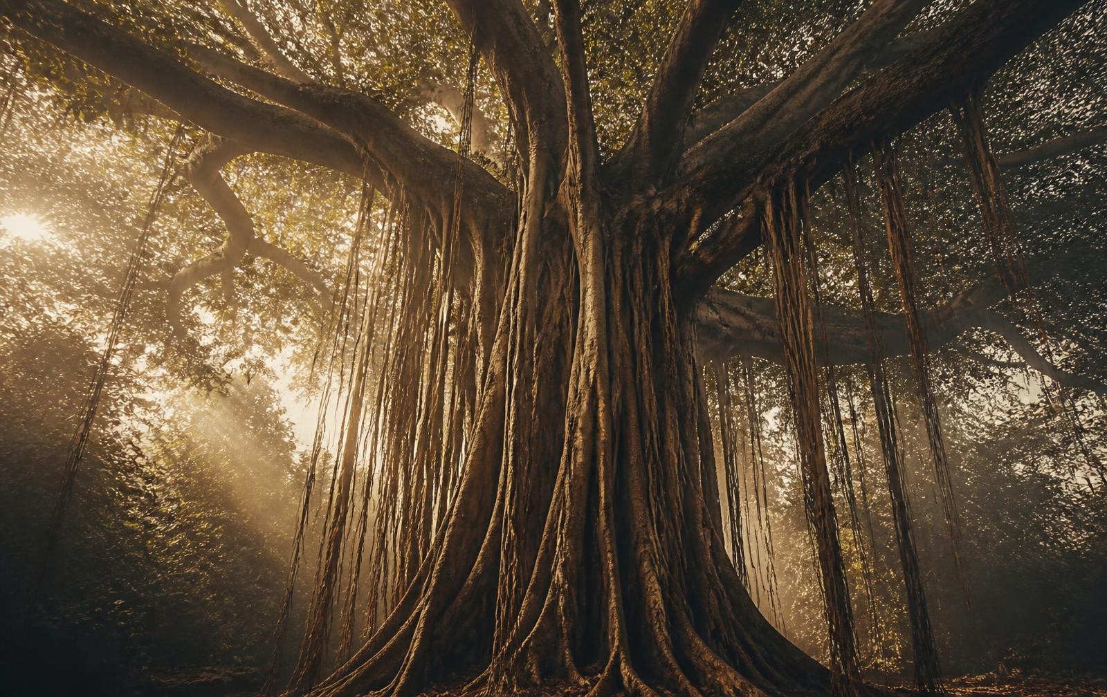 Ancestral Healing